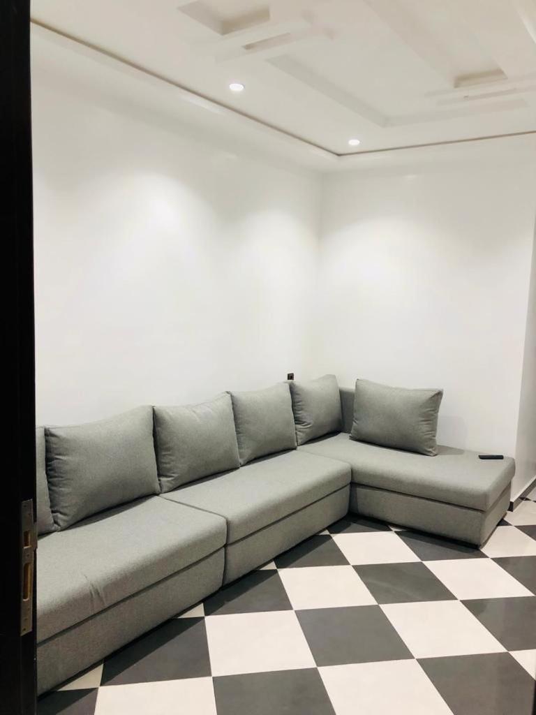Dina Apartments 프니데크 외부 사진
