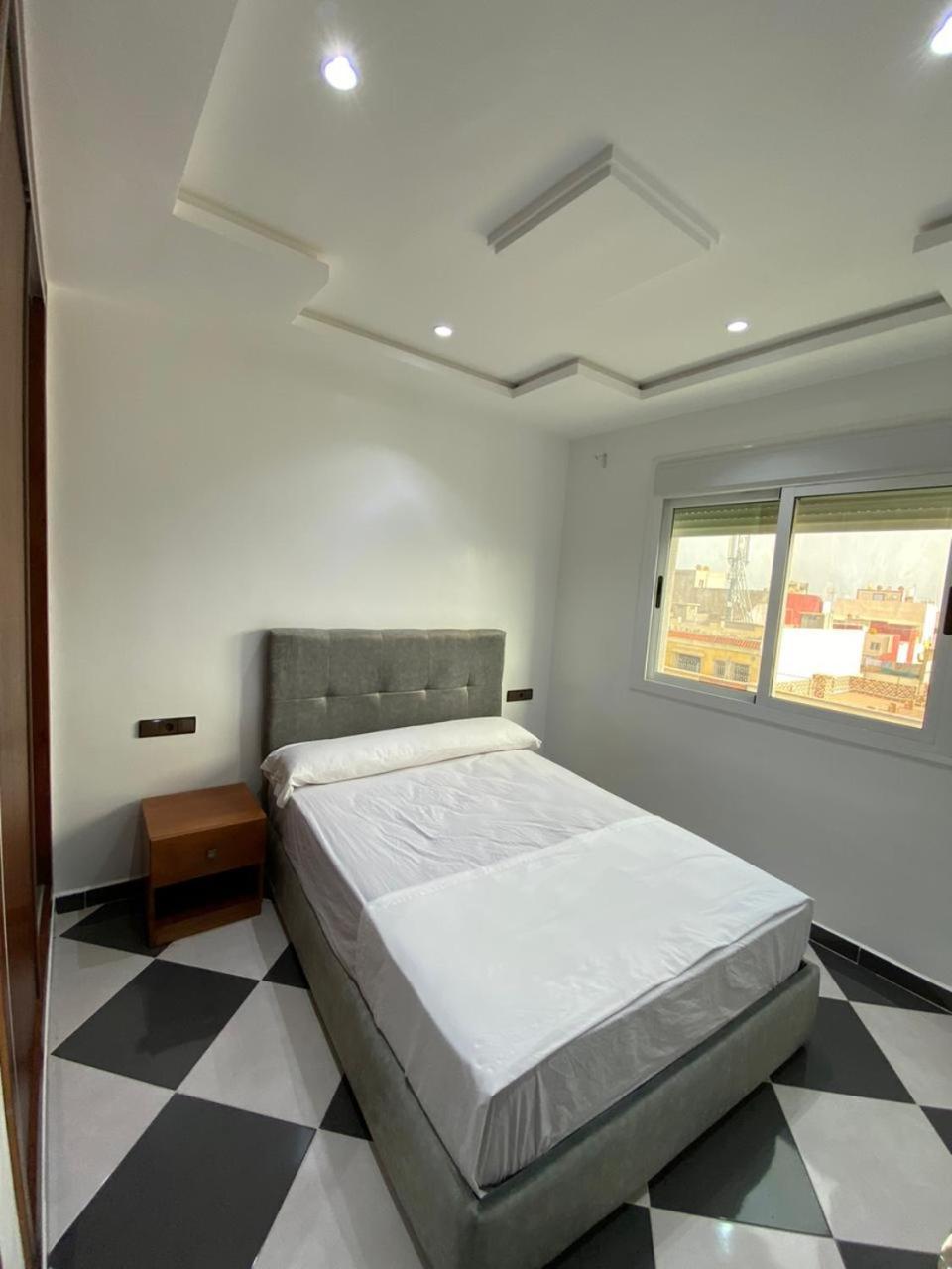 Dina Apartments 프니데크 외부 사진