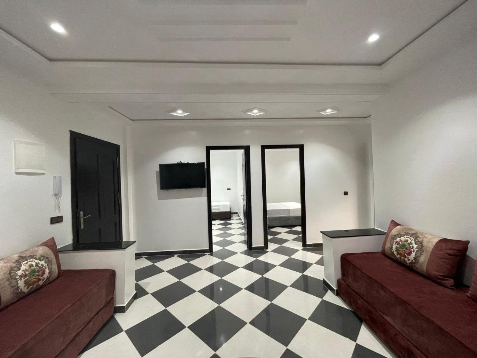 Dina Apartments 프니데크 외부 사진