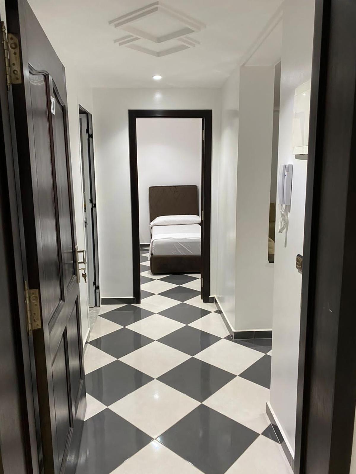 Dina Apartments 프니데크 외부 사진