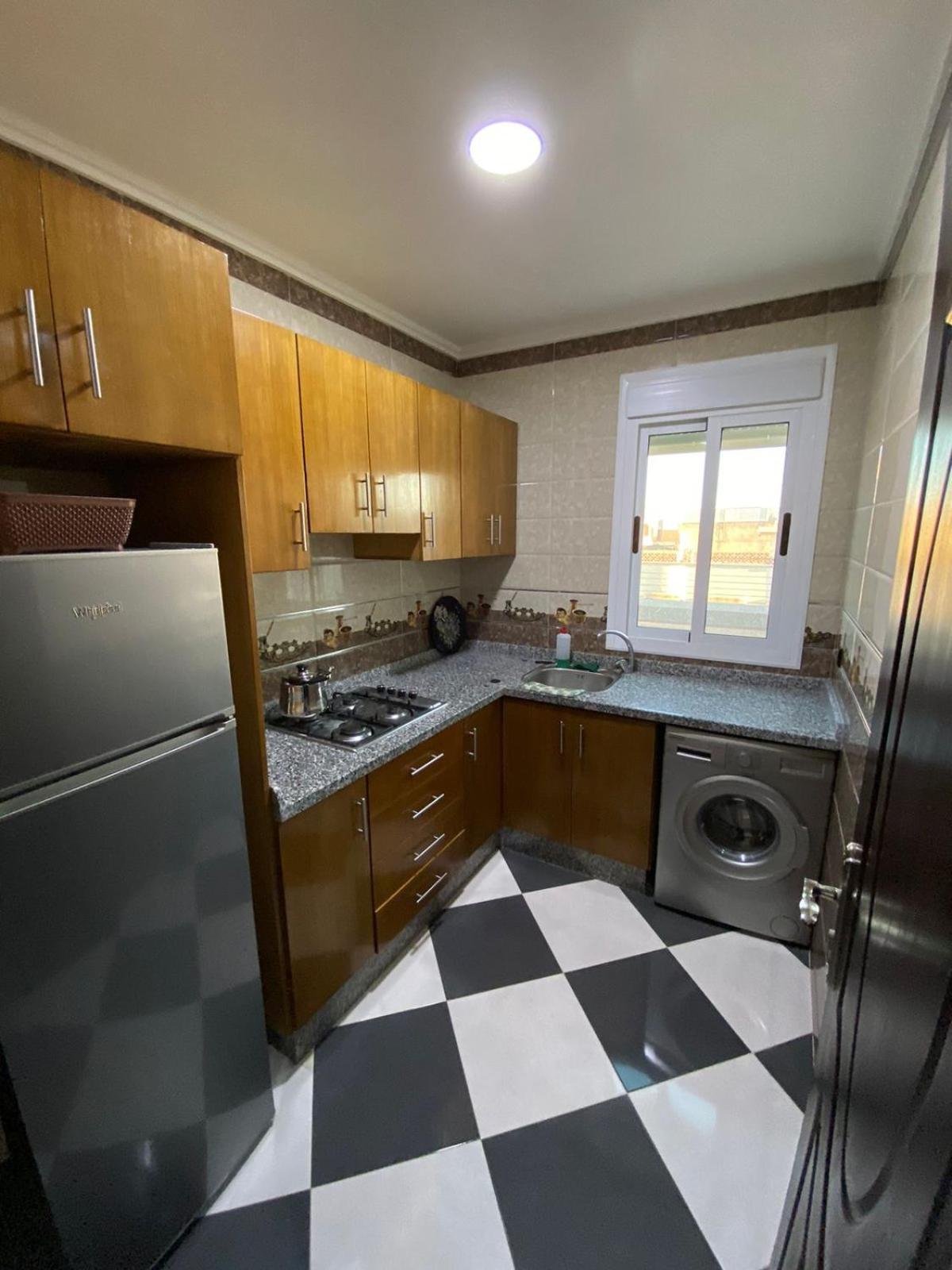 Dina Apartments 프니데크 외부 사진